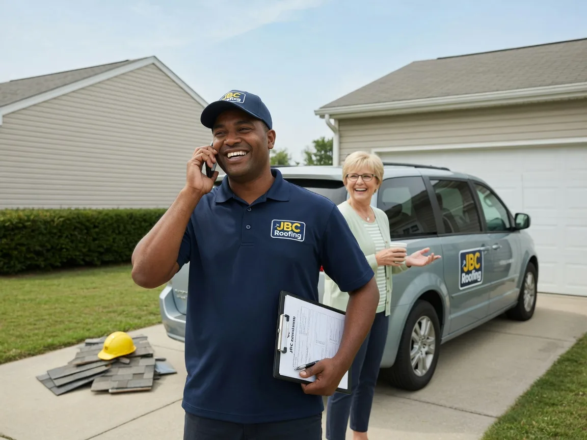 Roof Replacement Pacific Junction, IA FAQs